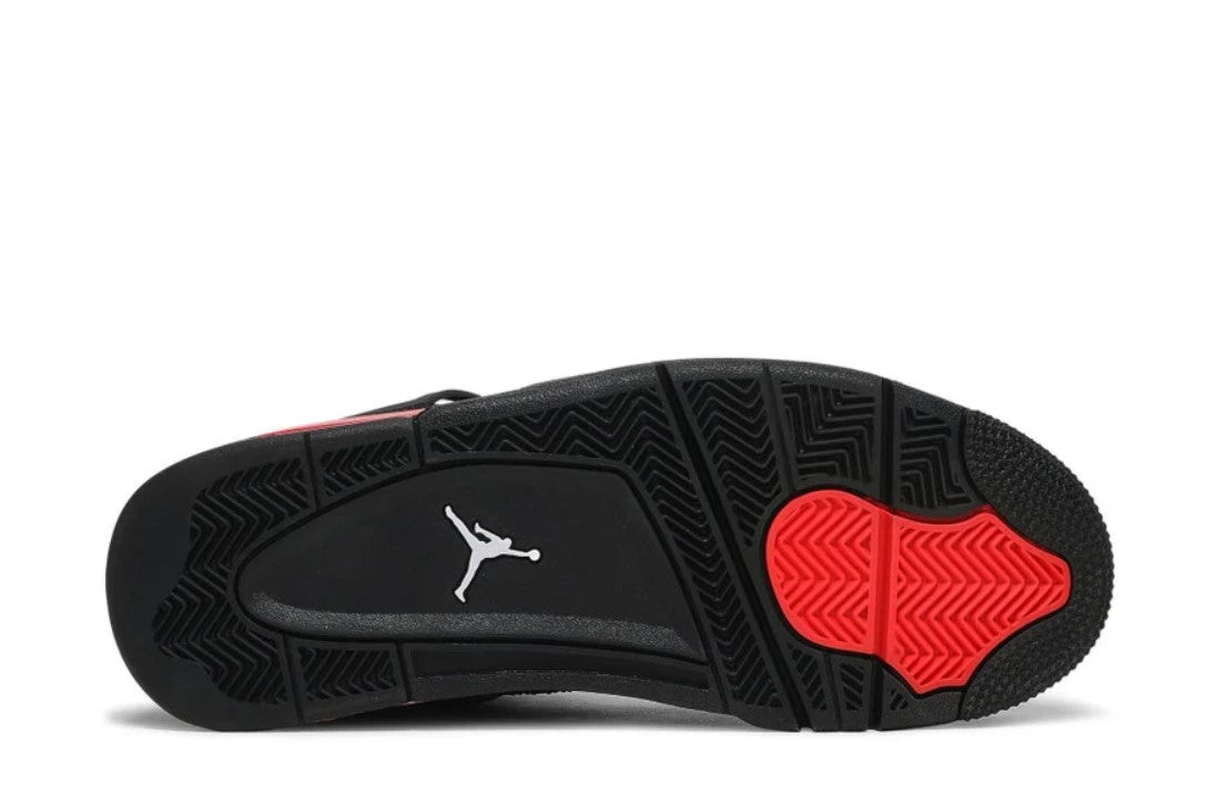 red thunder aj 4 $500