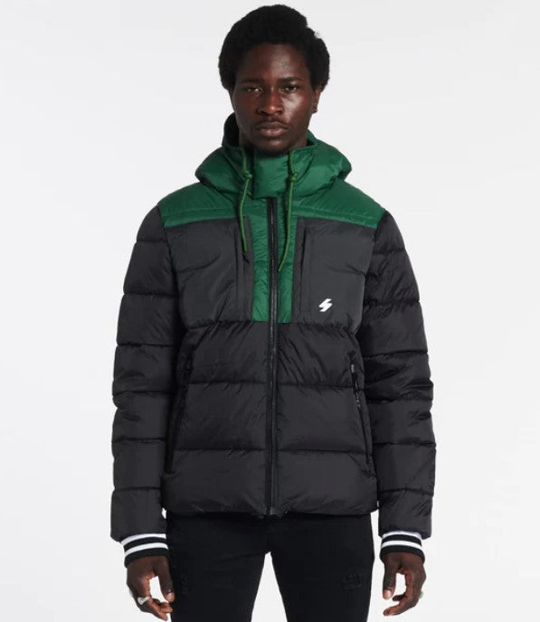1097 JKT $160