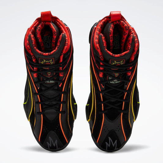 SHAQNOSIS UNISEX $204