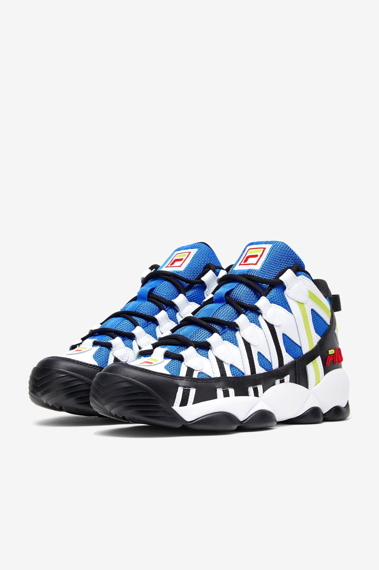 STACKHOUSE SPAGHETTI $108