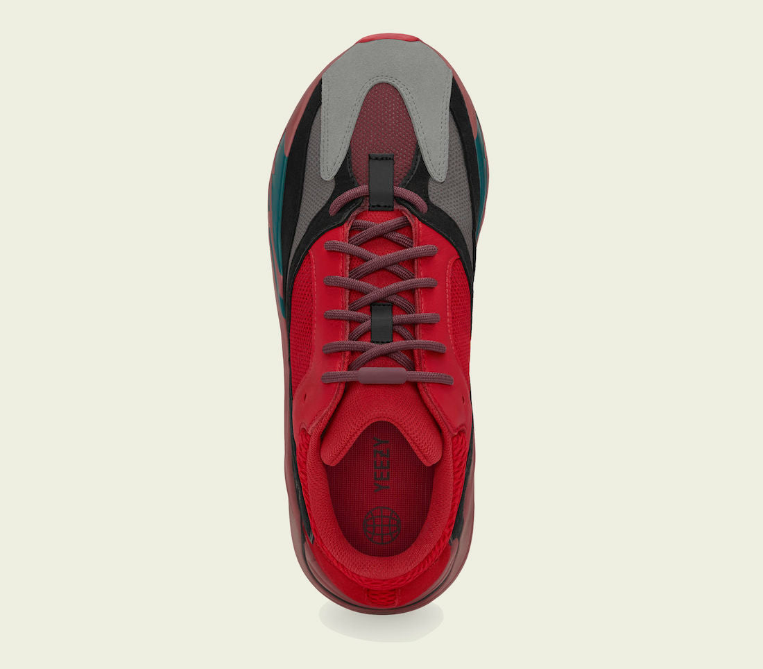 YEEAY BOOST 700