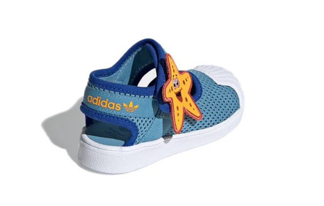 SUPERSTAR 360 SANDAL $42
