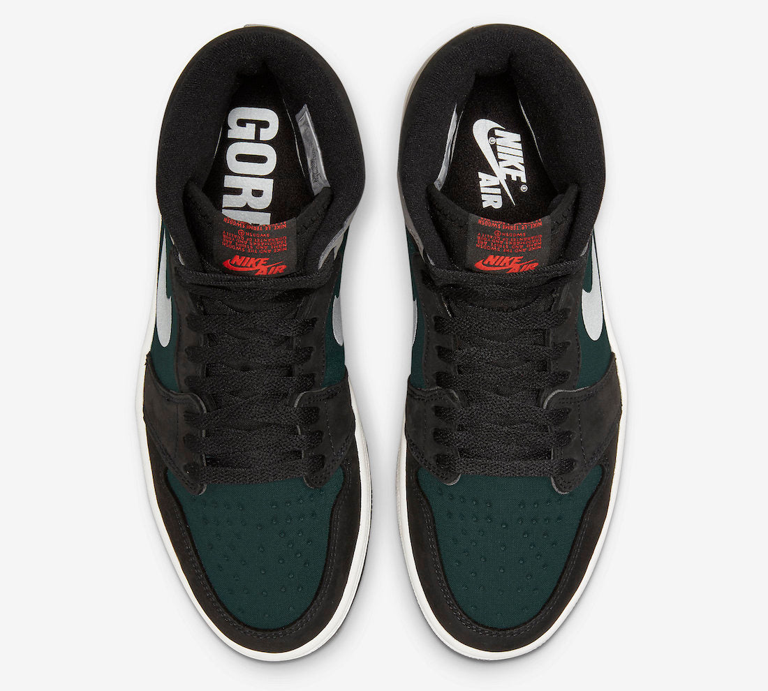 AJ 1 ELEMENT $240