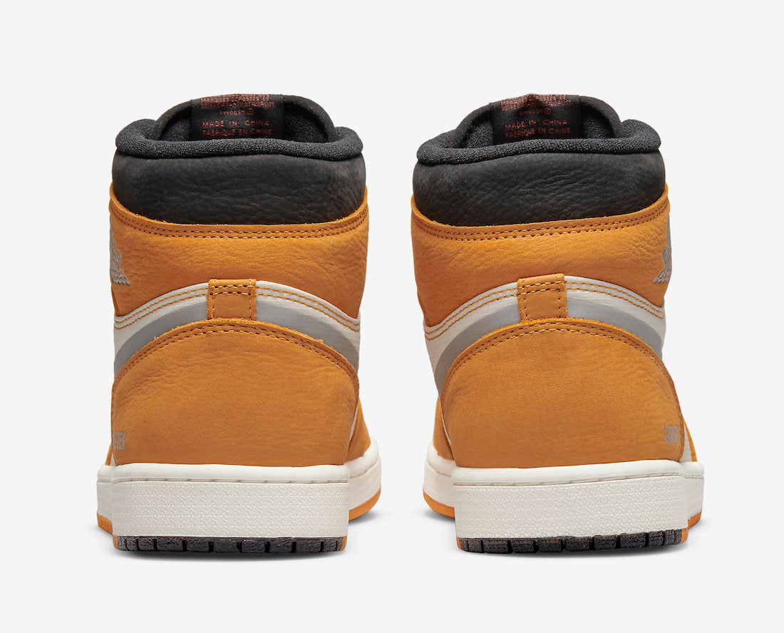 AJ 1 ELEMENT $240
