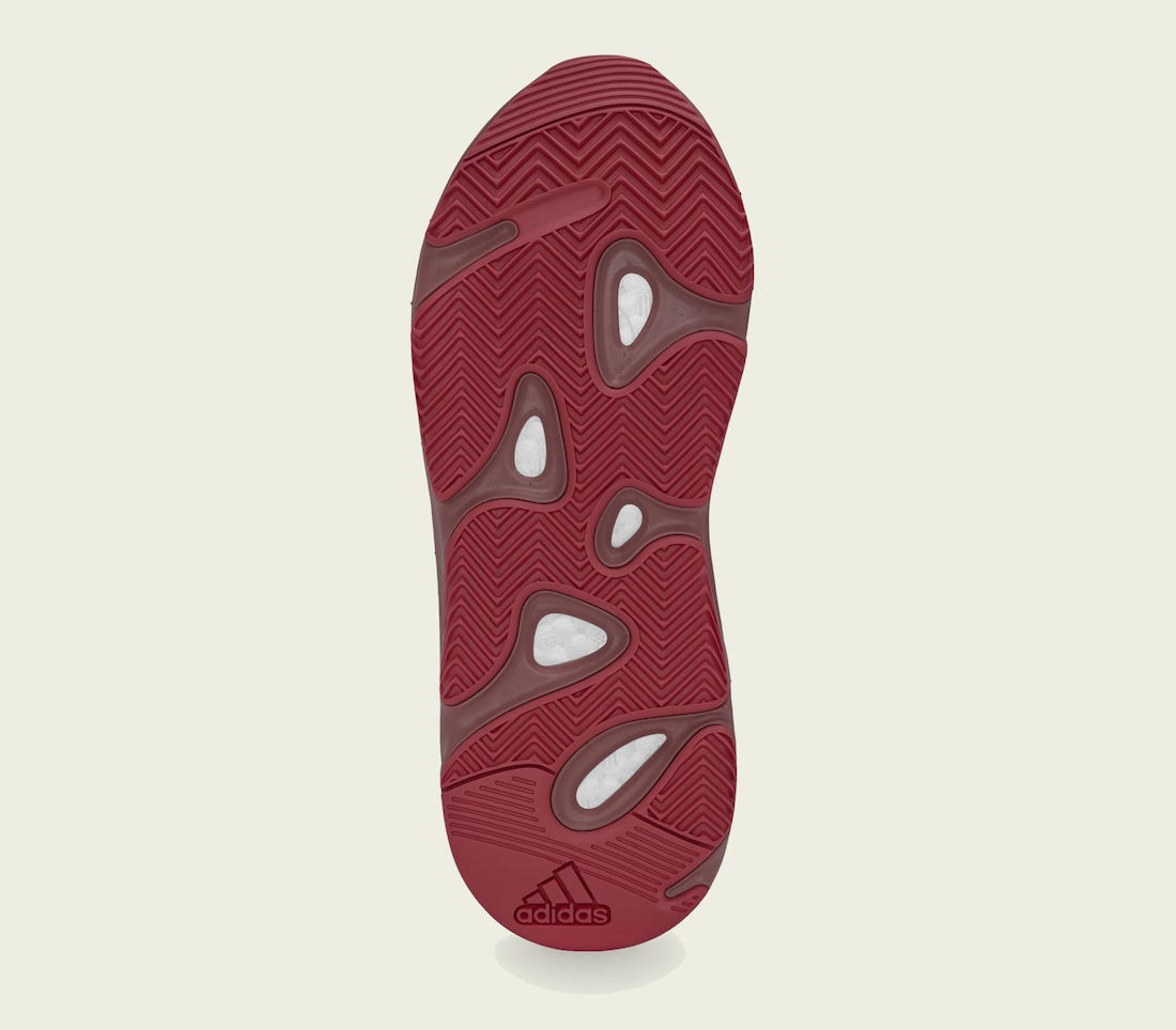 YEEAY BOOST 700