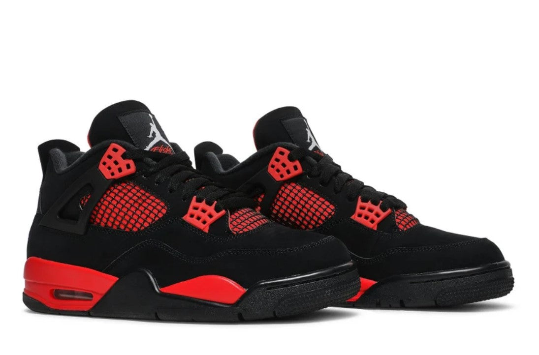 red thunder aj 4 $500