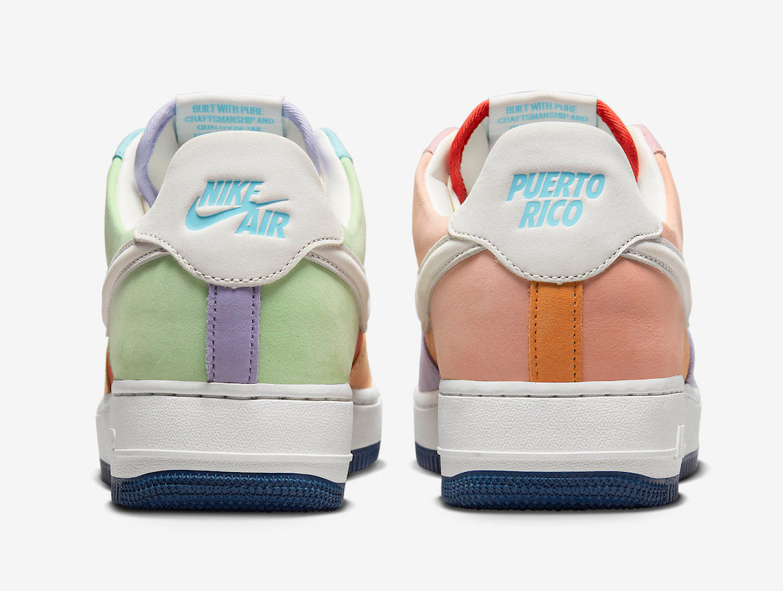 AF1 LOW 6504