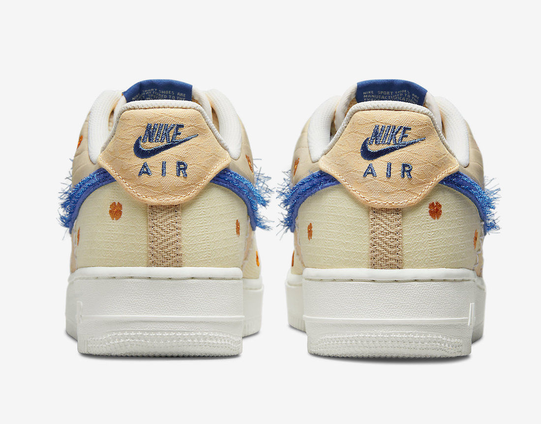 Nike Air Force 1 ’07 LA Flea
