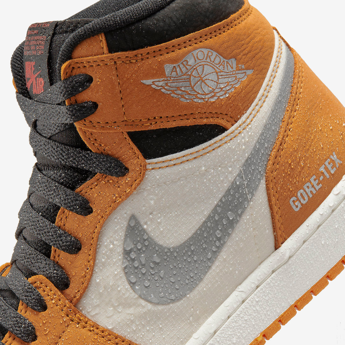 AJ 1 ELEMENT $240