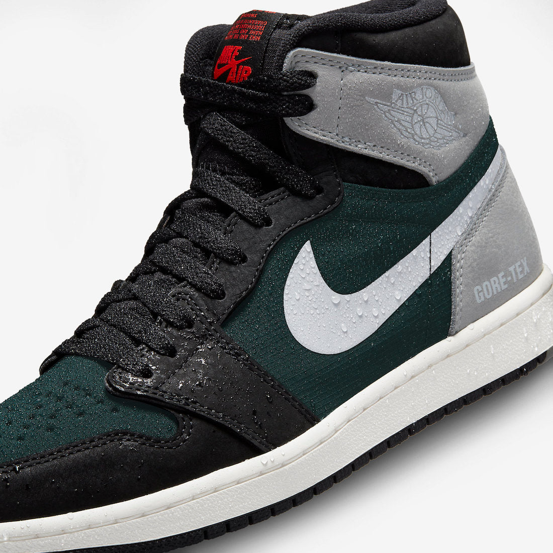 AJ 1 ELEMENT $240