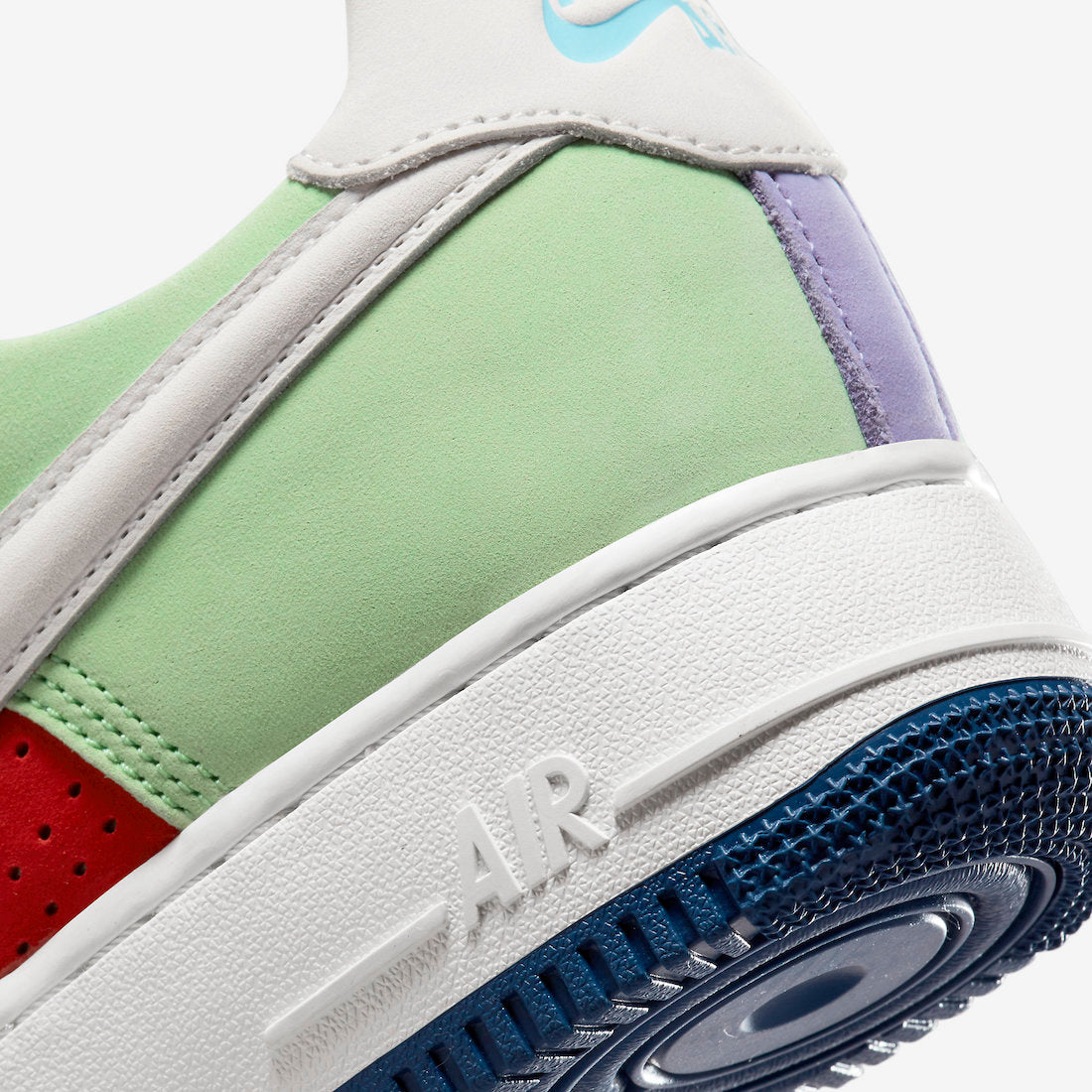 AF1 LOW 6504