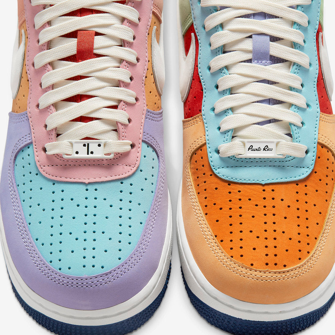 AF1 LOW 6504