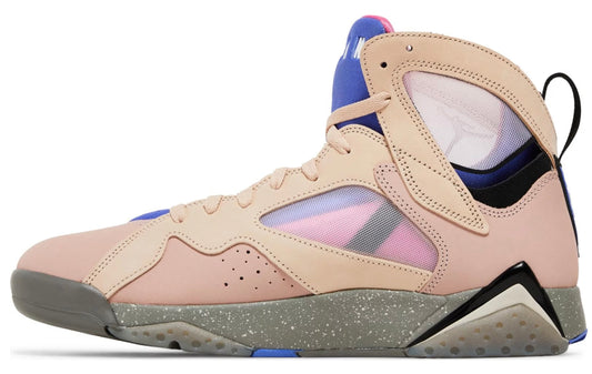 Aj 7 Retro SE-M