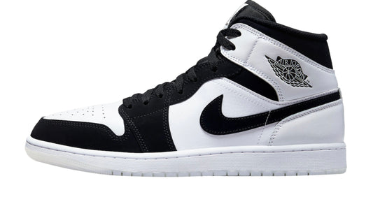 JORDAN 1 MID SE 6933