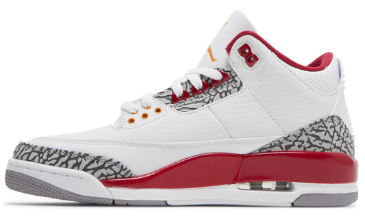 AJ 3 RETRO-CT8532