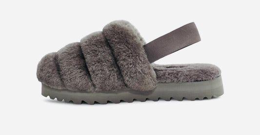 SUPER FLUFF SLIPPER-W
