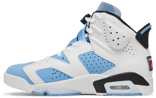 AJ 6 RETRO-CT8529