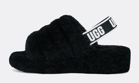 FLUFF YEAH SLIDE-K