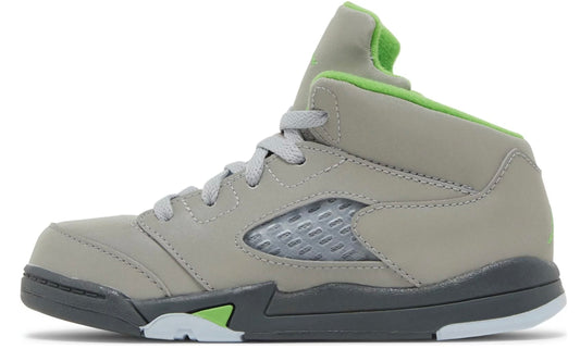 AJ 5 RETRO TODDLER-3736