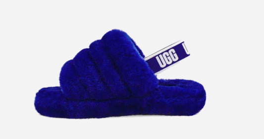 FLUFF YEAH SLIDE-K