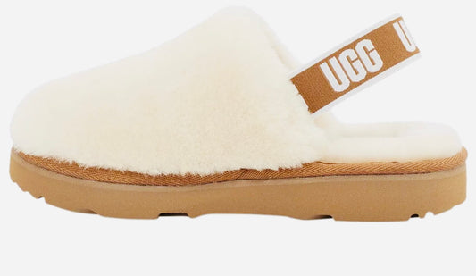 FLUFF YEAH CLOG-K
