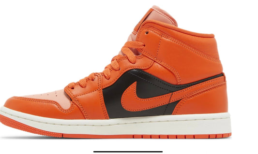 AJ 1 MID -W-3381
