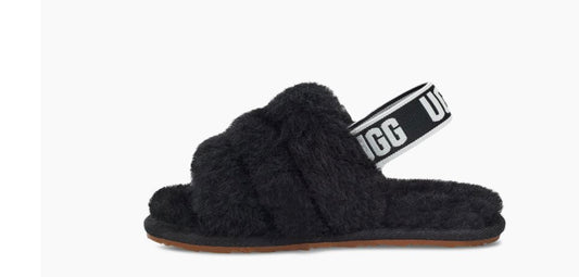 FLUFF YEAH SLIDE-T