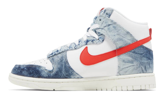 dunk hi w-2181