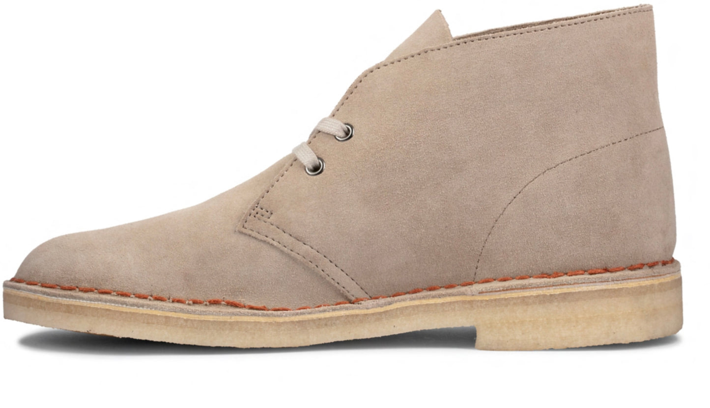 55527 DESERT BOOT $155