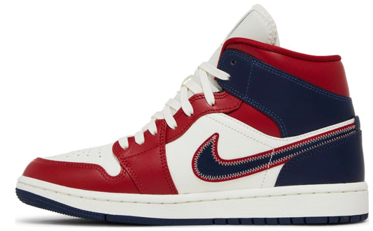 AJ 1 MID SE $240